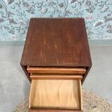 70s storage box