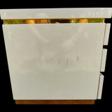 Set of 2 JC Mahey bedside tables
