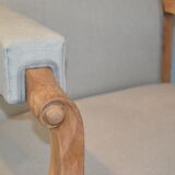 Fauteuil voltaire