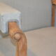 Fauteuil voltaire