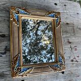 Ceramic mirror 1960