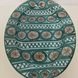 Robert Picault dish, Vallauris ceramics