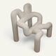 Fauteuil Ekstrem de Terje Ekstrøm pour Stokke