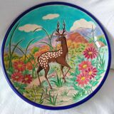Plat Longwy R.Rizzi