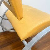 Paire de fauteuil design