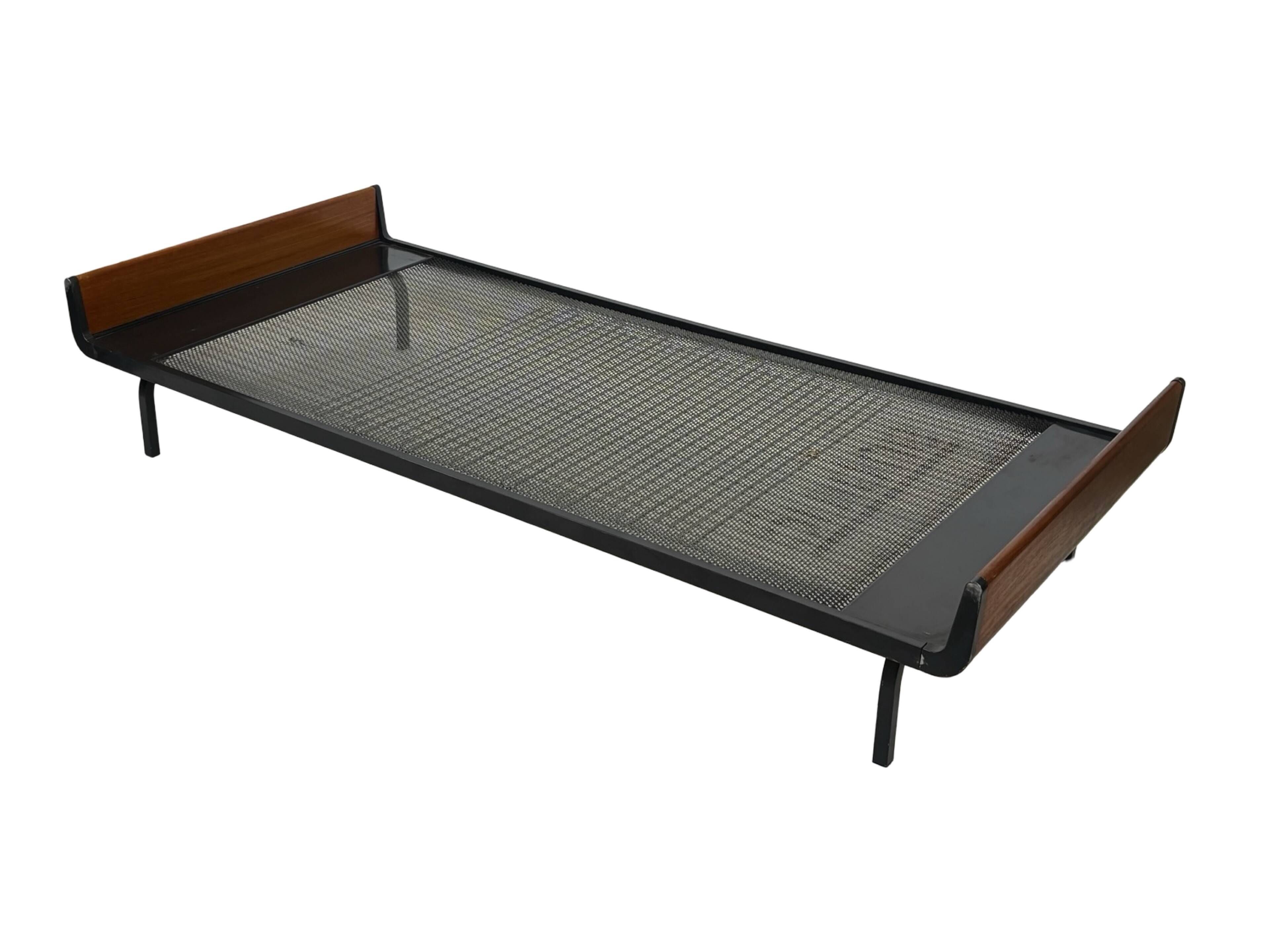 Vintage Friso Kramer Daybed Ariadne for Auping 60's Dutch Design
