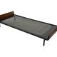 Vintage Friso Kramer Daybed Ariadne for Auping 60's Dutch Design