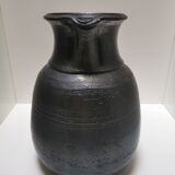 ceramic pitcher Jean Marais