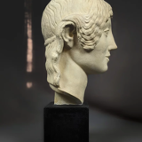 Etruscan Apollo| Villa Borghese | Rome