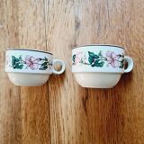 Villeroy and bosch cups