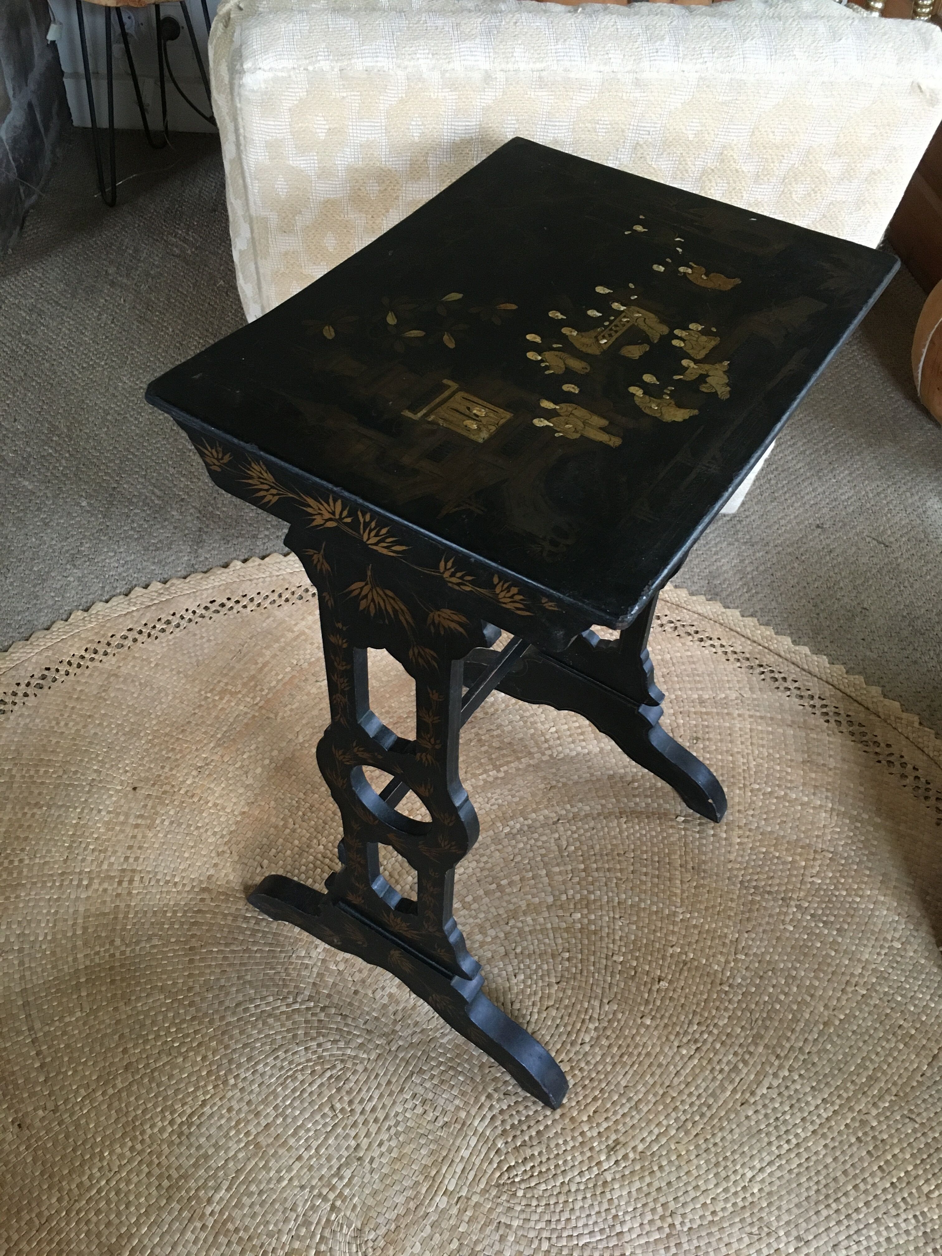 Side table