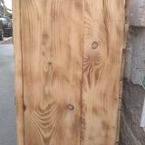 Fir country sideboard