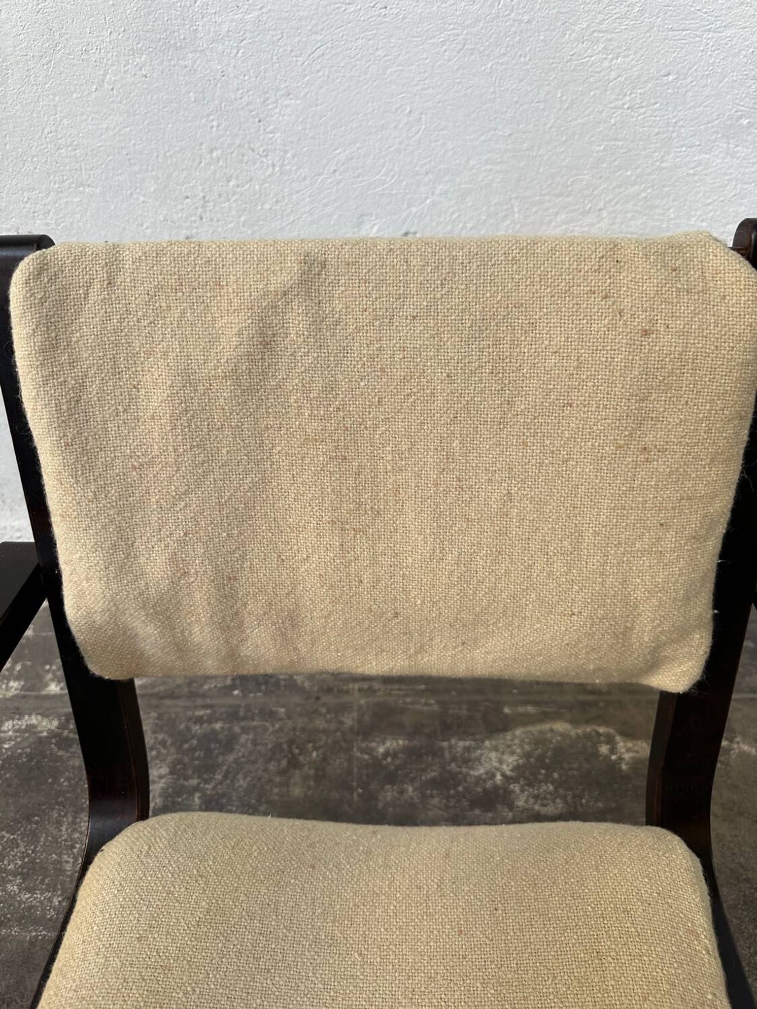 Chaise de bureau pivotante par Trio Raita
