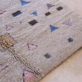 Tapis de Luxe Beni M'Rirt - 255 x 173 cm