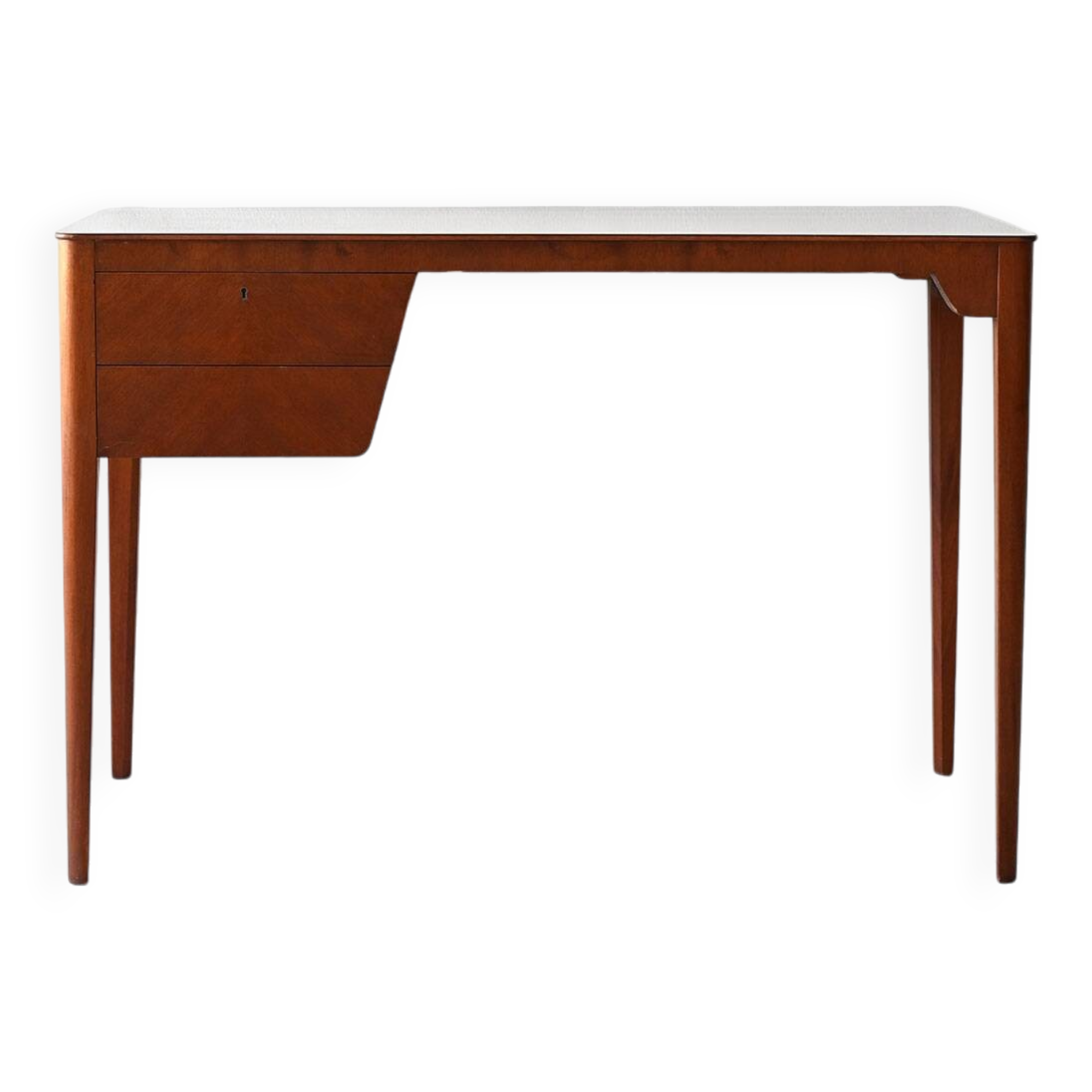 Scandinavian desk from the 1960s