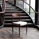 6 Danish chair attributed to Niels Moller