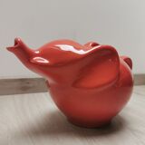 Vintage teapot "l'elephant"