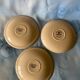 Johnson Brothers Tea Saucers