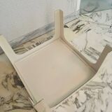 Table Basse Plastique Vintage FLAIR
