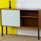 Enfilade scandinave 120 cm