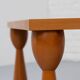 Filicudi Coffee Table by Ettore Sottsass for Zanotta