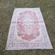 Vintage Turkish handmade rug 93x151 cm
