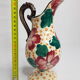 Pitcher, antique style, made in Belgium