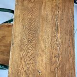 Desk and school chair set