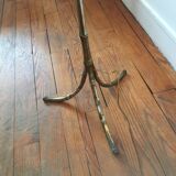 Bamboo floor lamp house Baguès