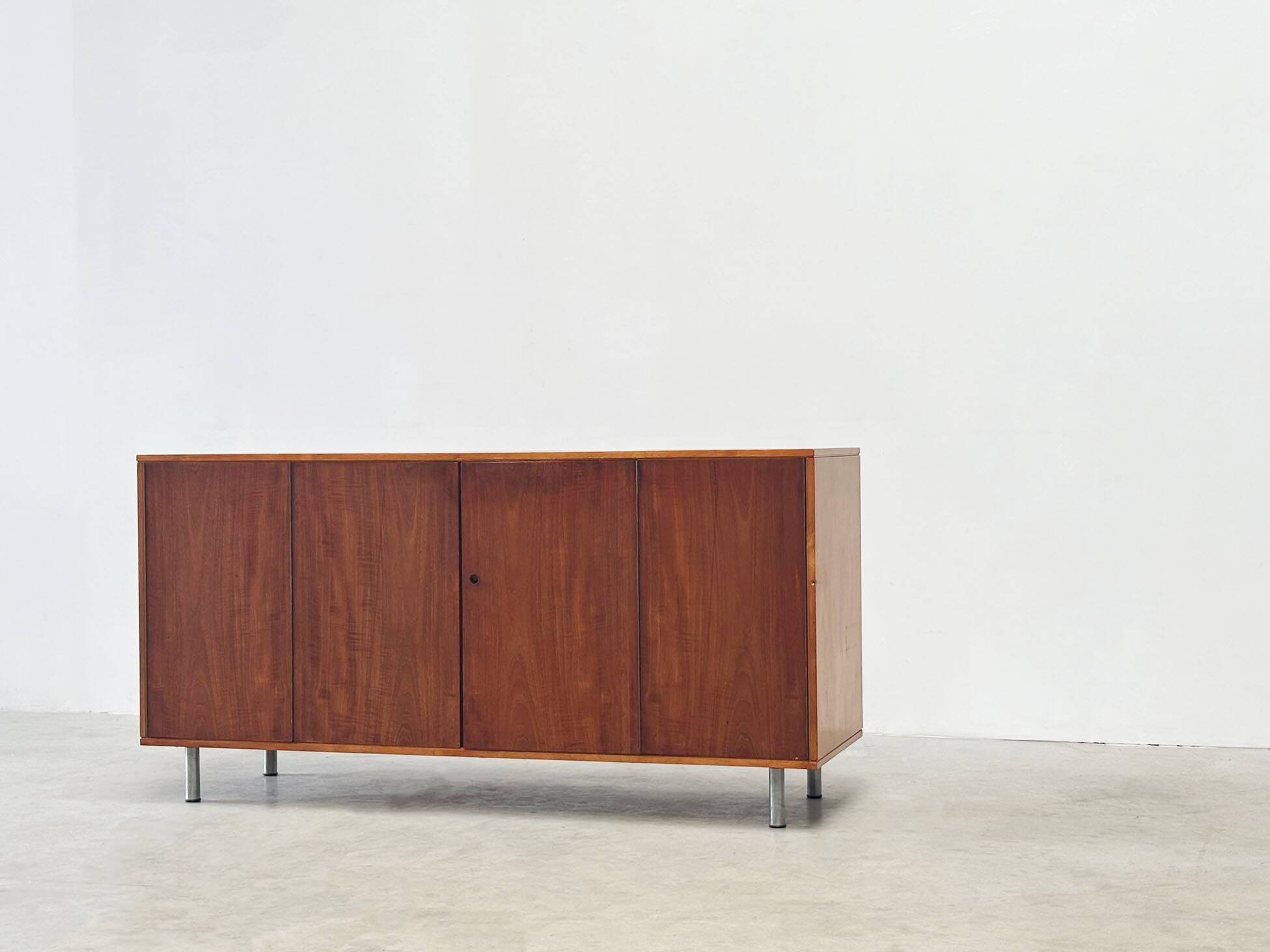 DB32 sideboard by Cees Braakman for Pastoe