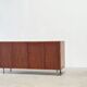 Buffet DB32 par Cees Braakman pour Pastoe