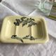 Soap dish Terre de fer Longchamp