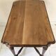 Bureau restauré ou table d’appoint