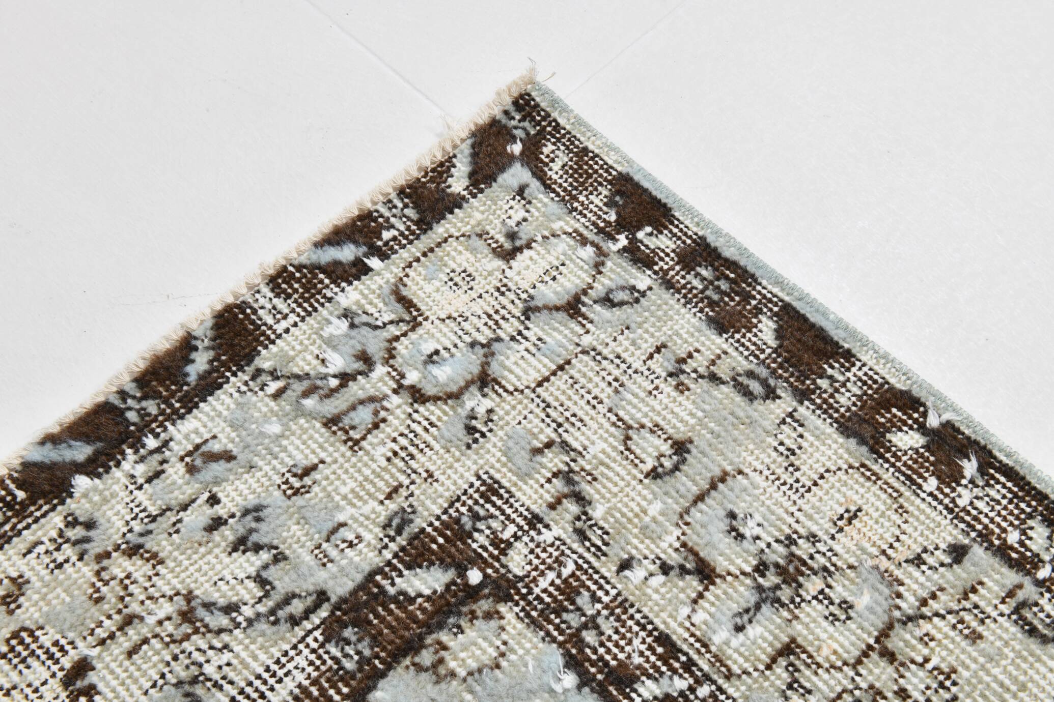 5x9 Classic Style Vintage Rug, 161x267Cm