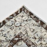5x9 Classic Style Vintage Rug, 161x267Cm