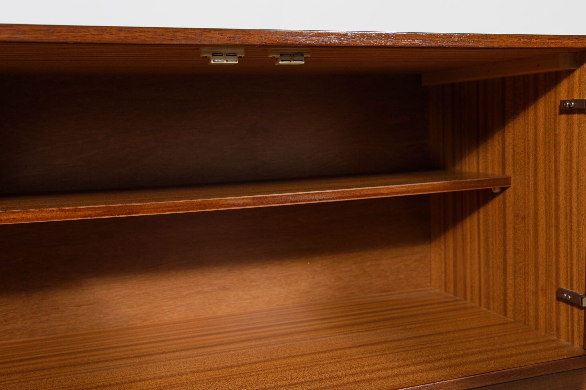 Mid-Century Teak Sideboard by Younger Ltd., United Kingdom, 1960s