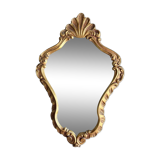 Rocaille mirror 46x30 cm