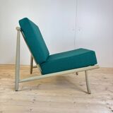 "Domus" armchair by Alf Svensson for DUX, Sweden 1955