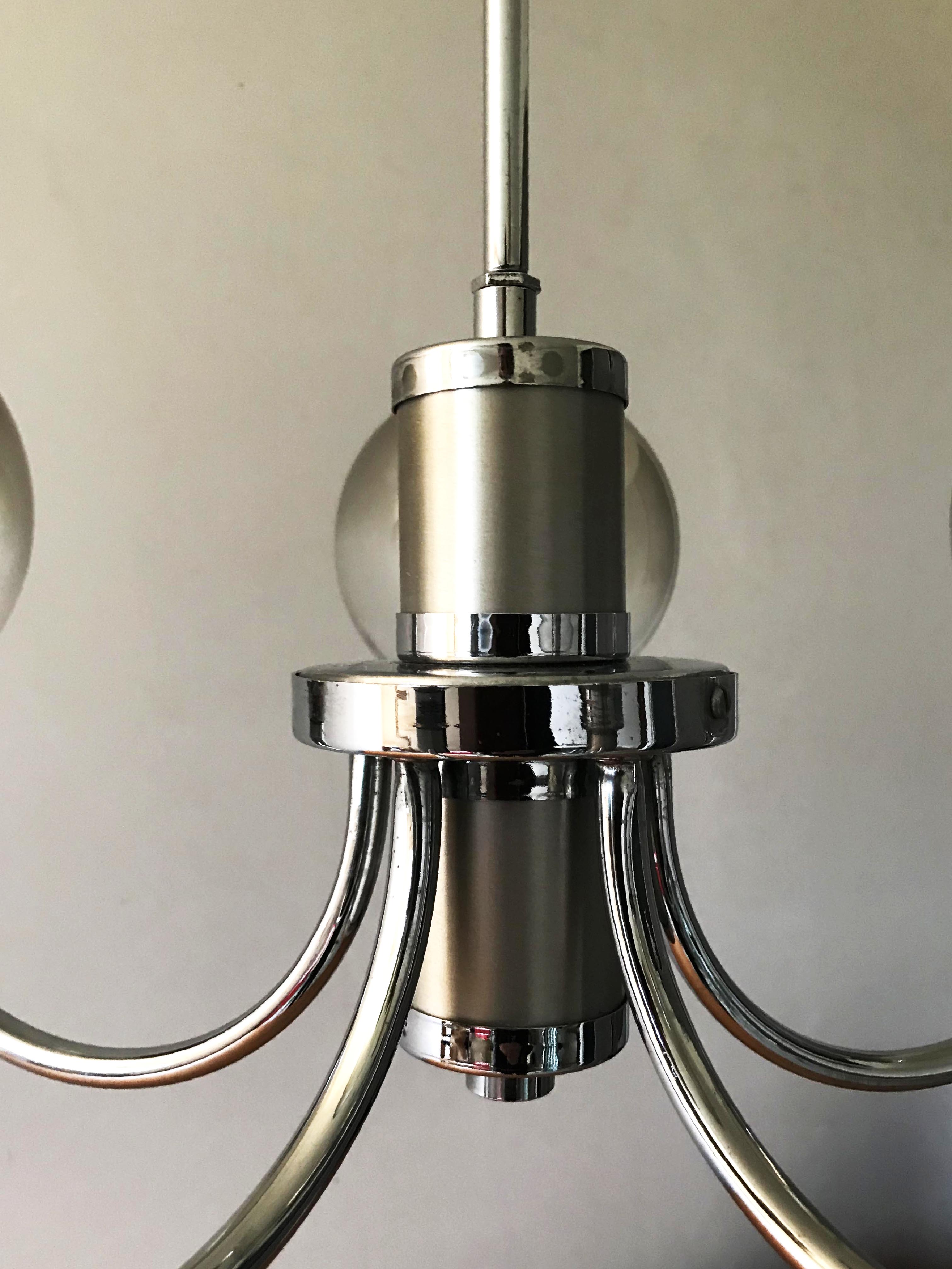 Chandelier Maison Sciolari