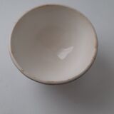 Small bowl sarreguemines