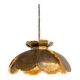 Flower-shaped pendant by Svend Aage Holm Sørensen