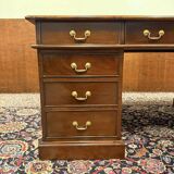 Large Classic English Desk Partnerdesk