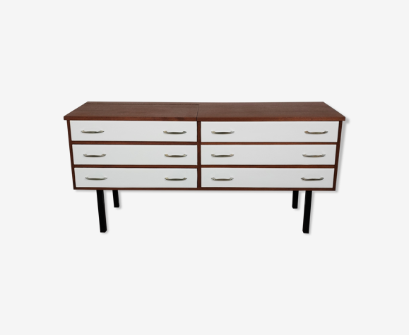 Commode coiffeuse
