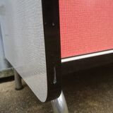 Formica sideboard