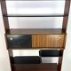 Vintage wall unit/ roomdivider  by G-Plan 1960's