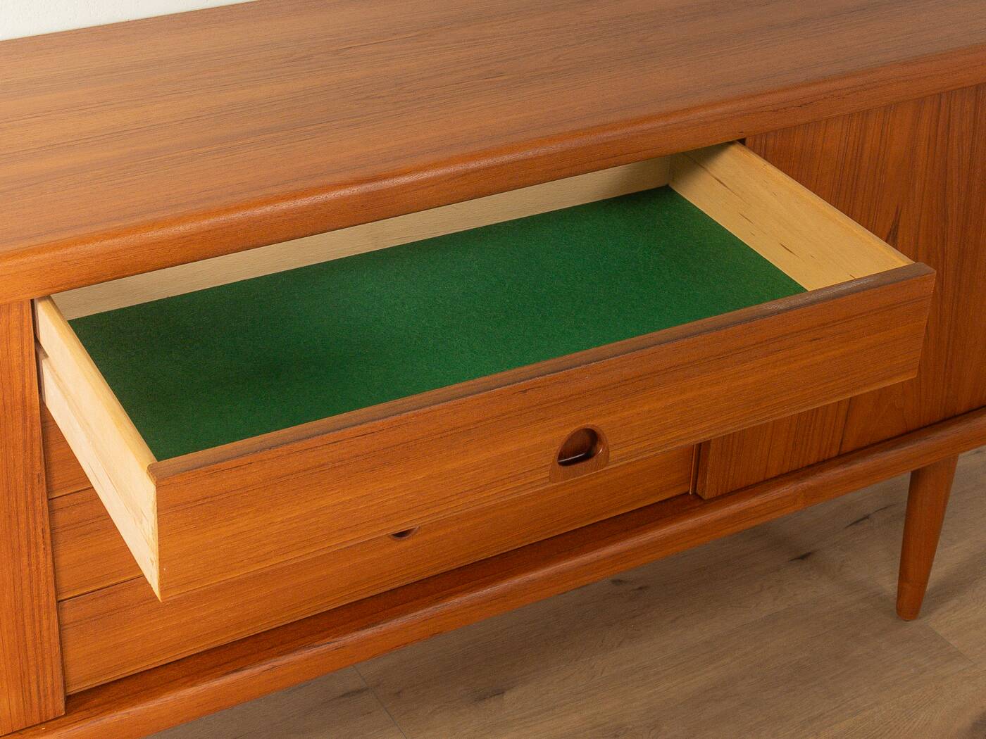 Classic sideboard from the 1960s