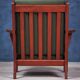 Vintage Teak Chair by Hans J. Wegner for Getama, Denmark, 1950s