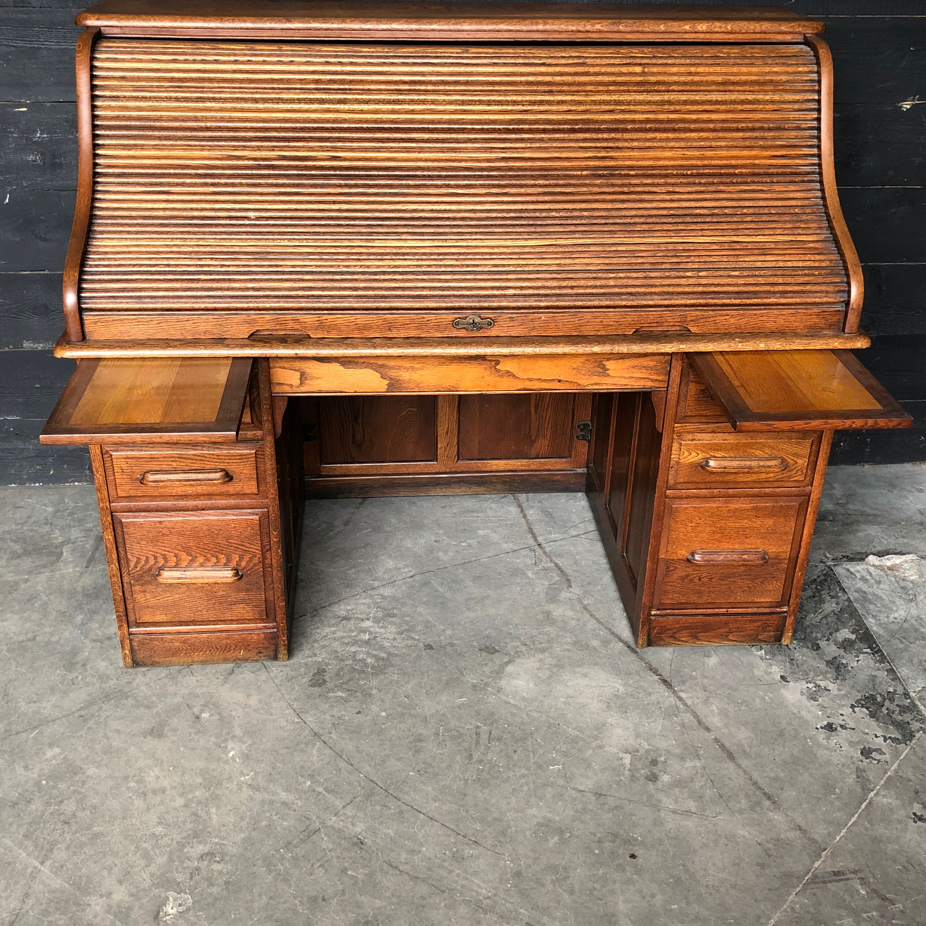 U.S. desk