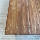 Farmhouse table 2m pine