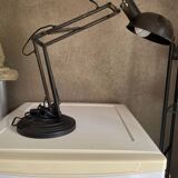 Industrial style lamp